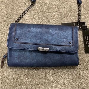 NWT Nicole Miller purse